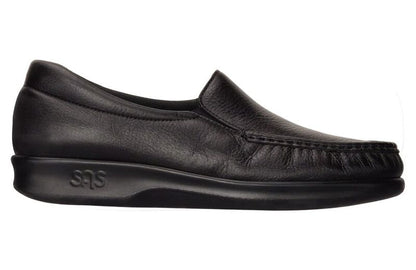 Women's SAS Twin Slip On Loafer 1970-013