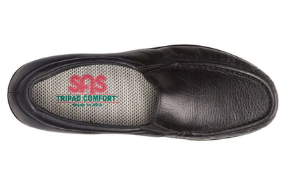 Women's SAS Twin Slip On Loafer 1970-013