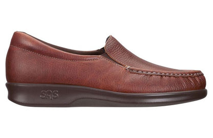 Women's SAS Twin Slip On Loafer 1970-183