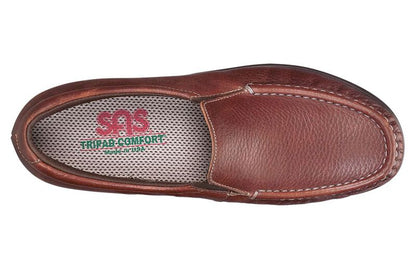 Women's SAS Twin Slip On Loafer 1970-183