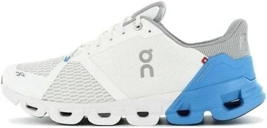 Men's On Running Cloudflyer 21.99629 White/Blue