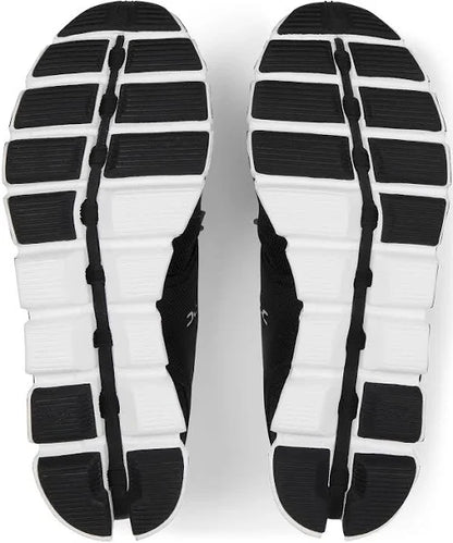 Women's On Running Cloud 19.0001 Black/White