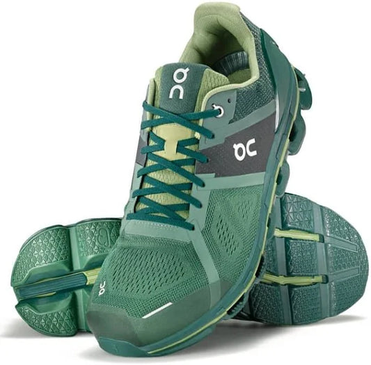 Men's On Running Cloudace 30.99981 Ivy/Sage