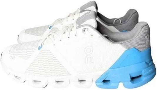 Men's On Running Cloudflyer 21.99629 White/Blue