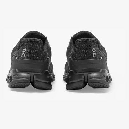 Women's On Running Cloudflyer Waterproof 21.99623 Black/Lunar