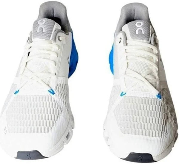 Men's On Running Cloudflyer 21.99629 White/Blue
