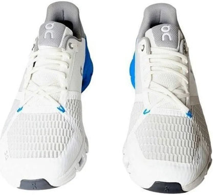 Men's On Running Cloudflyer 21.99629 White/Blue
