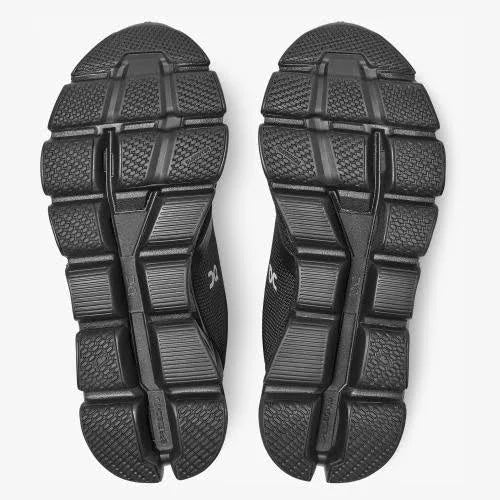 Women's On Running Cloudflyer Waterproof 21.99623 Black/Lunar