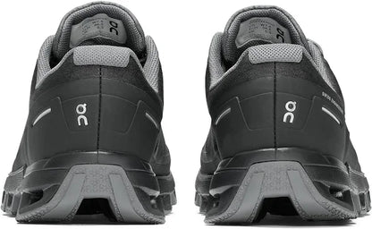 Men's On Running Cloudventure Waterprooof 22.99951 Black/Graphite
