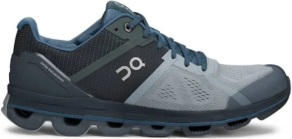 Men's On Running Cloudace 30.99957 Mist/Stone