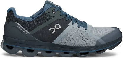 Men's On Running Cloudace 30.99957 Mist/Stone