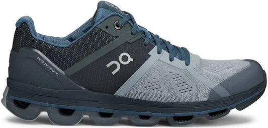Men's On Running Cloudace 30.99957 Mist/Stone