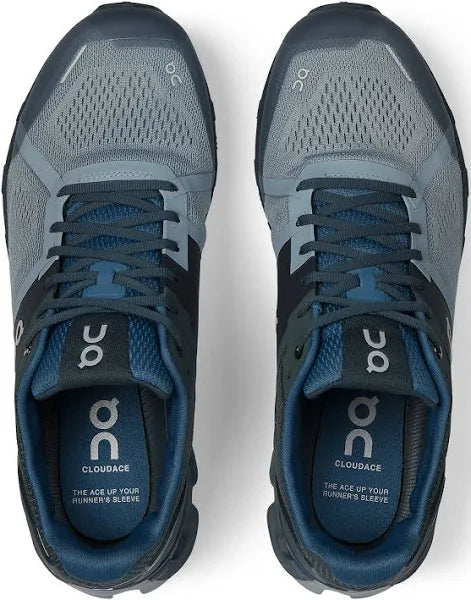 Men's On Running Cloudace 30.99957 Mist/Stone