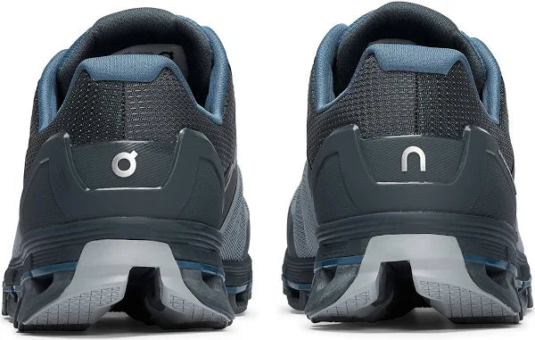 Men's On Running Cloudace 30.99957 Mist/Stone