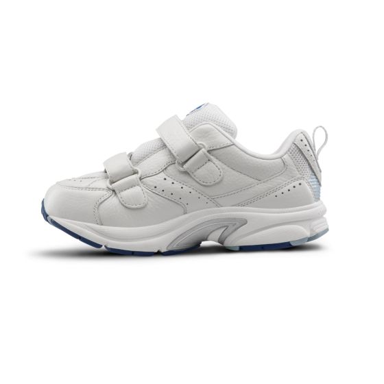 Women's Dr. Comfort Spirit X 2410 White