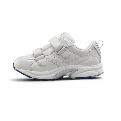 Women's Dr. Comfort Spirit X 2410 White