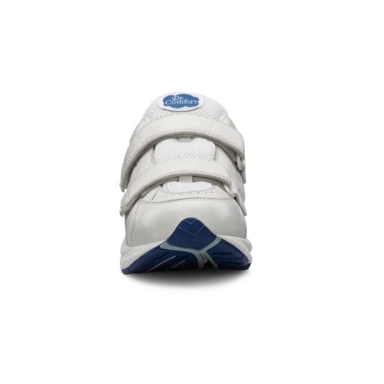 Women's Dr. Comfort Spirit X 2410 White