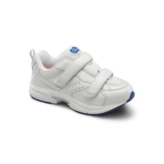 Women's Dr. Comfort Spirit X 2410 White