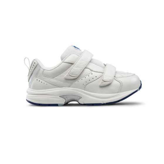 Women's Dr. Comfort Spirit X 2410 White