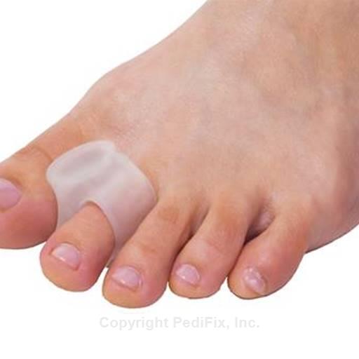 Pedifix Visco-Gel Stay-Put Toe Spacers P27