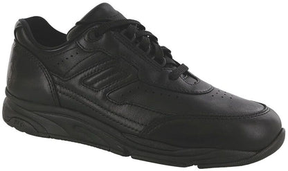 Women's SAS Tour II Leather Black