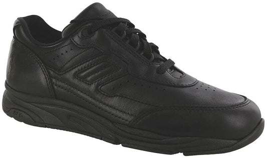 Women's SAS Tour II Leather Black