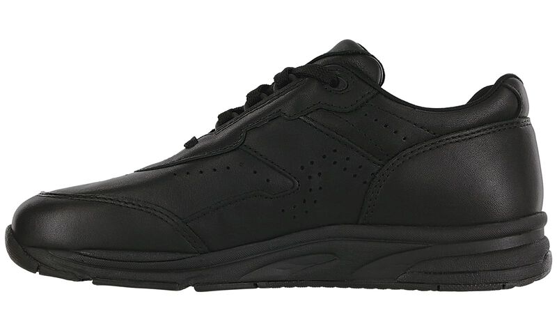 Women's SAS Tour II Leather Black