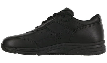 Women's SAS Tour II Leather Black