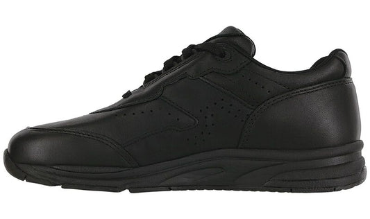 Women's SAS Tour II Leather Black