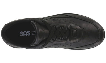 Women's SAS Tour II Leather Black