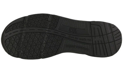 Women's SAS Tour II Leather Black