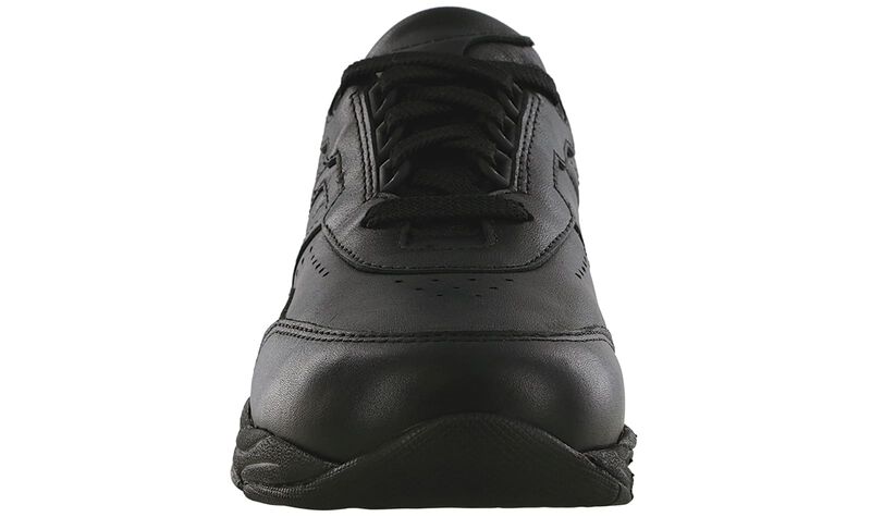 Women's SAS Tour II Leather Black