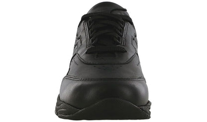 Women's SAS Tour II Leather Black