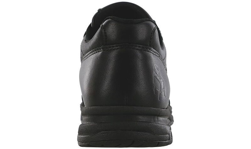 Women's SAS Tour II Leather Black