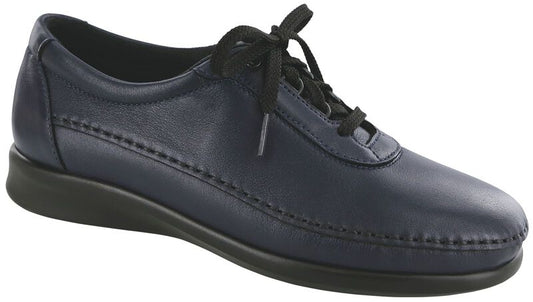 Women's SAS Traveler Lace Up Leather 2090-013