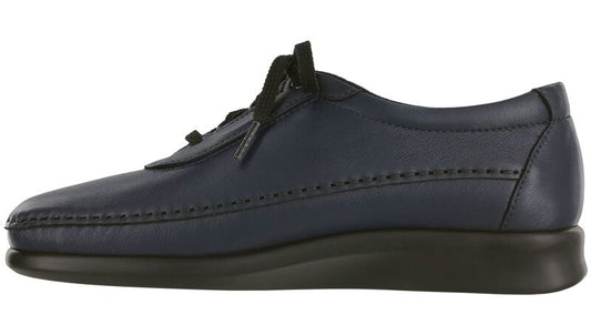 Women's SAS Traveler Lace Up Leather 2090-013
