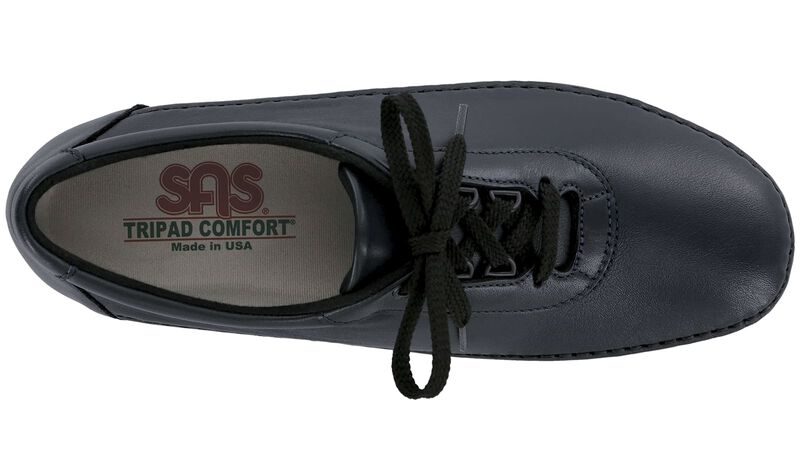 Women's SAS Traveler Lace Up Leather 2090-013
