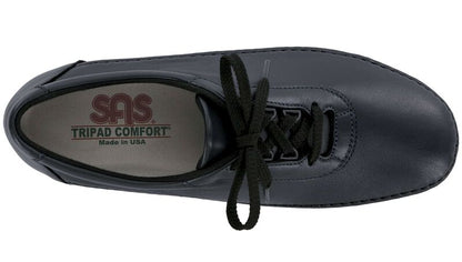 Women's SAS Traveler Lace Up Leather 2090-013