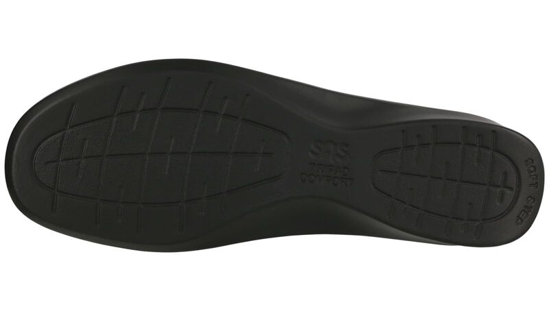 Women's SAS Traveler Lace Up Leather 2090-013