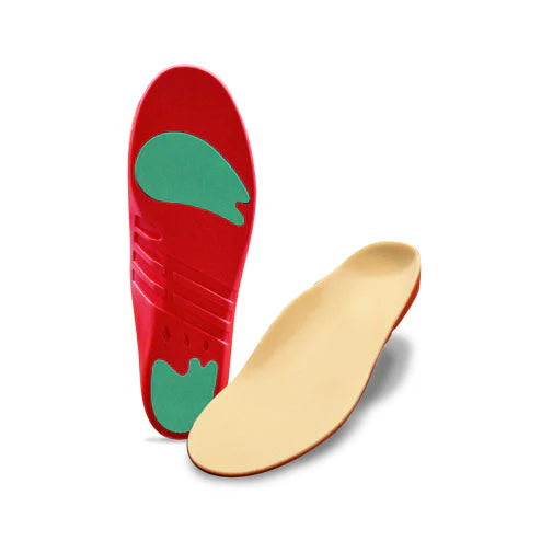 10 Seconds Cusion Insoles 3020