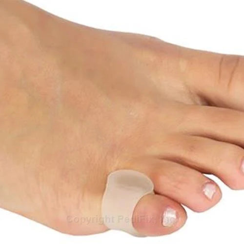 PediFix Visco-Gel Stay-Put Toe Separators