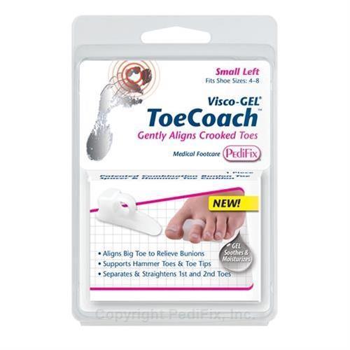 PediFix Visco-Gel Toe Coach P2853