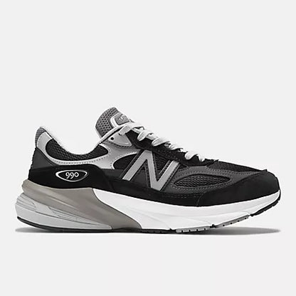 Women's New Balance W990GL6 Black