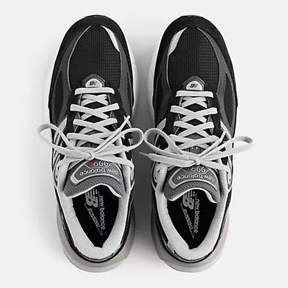 Women's New Balance W990GL6 Black