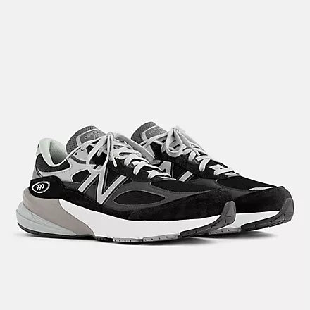 Women's New Balance W990GL6 Black