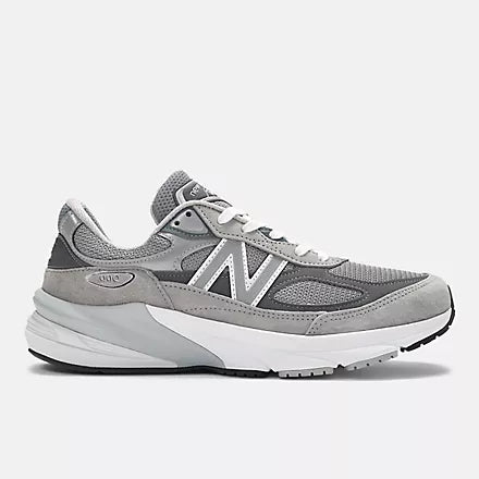 Women's New Balance W990GL6 Gray