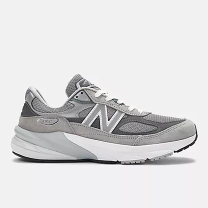 Women's New Balance W990GL6 Gray