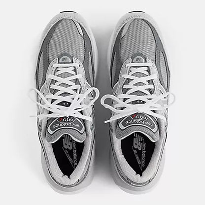 Women's New Balance W990GL6 Gray