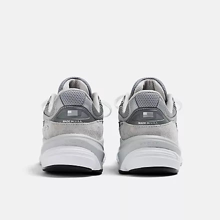 Women's New Balance W990GL6 Gray