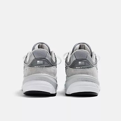 Women's New Balance W990GL6 Gray